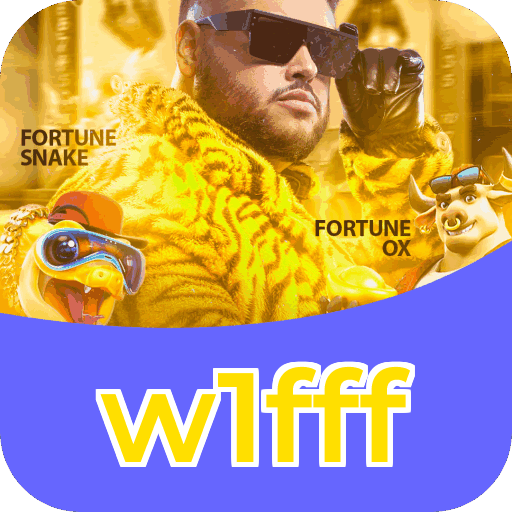 w1fff APK